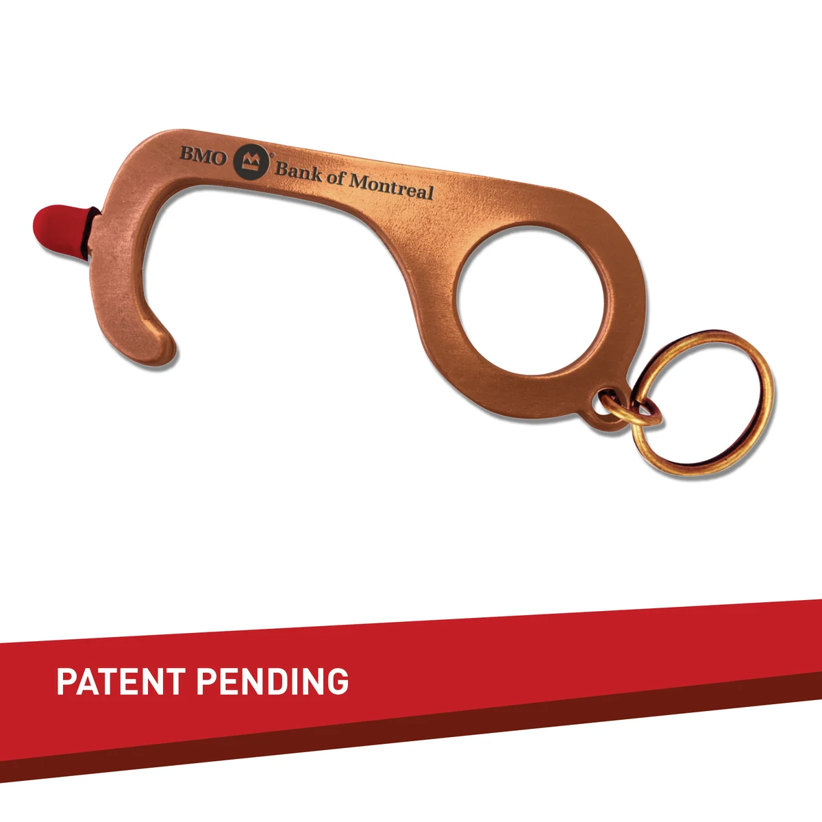 Custom Shape Safety Touchless Tool 1