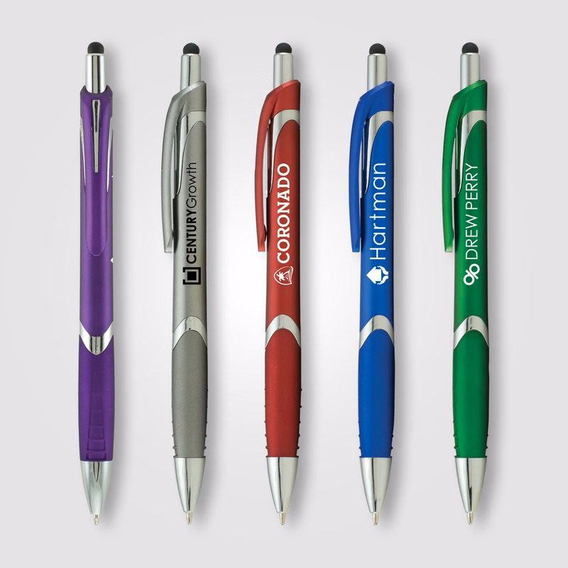 Solana Metallic w/ Stylus