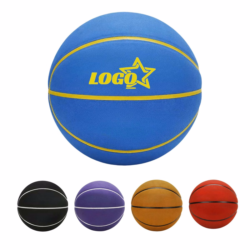 Size 7 PU Custom Basketball