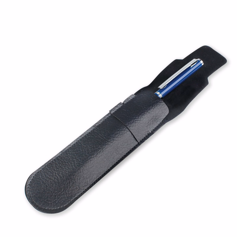 Leather Pen Pouch
