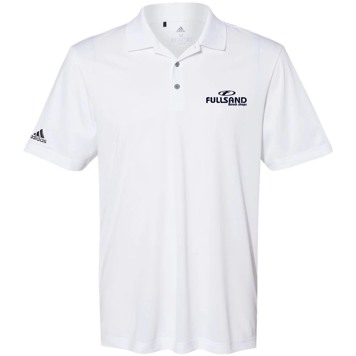 Adidas Performance Polo 1