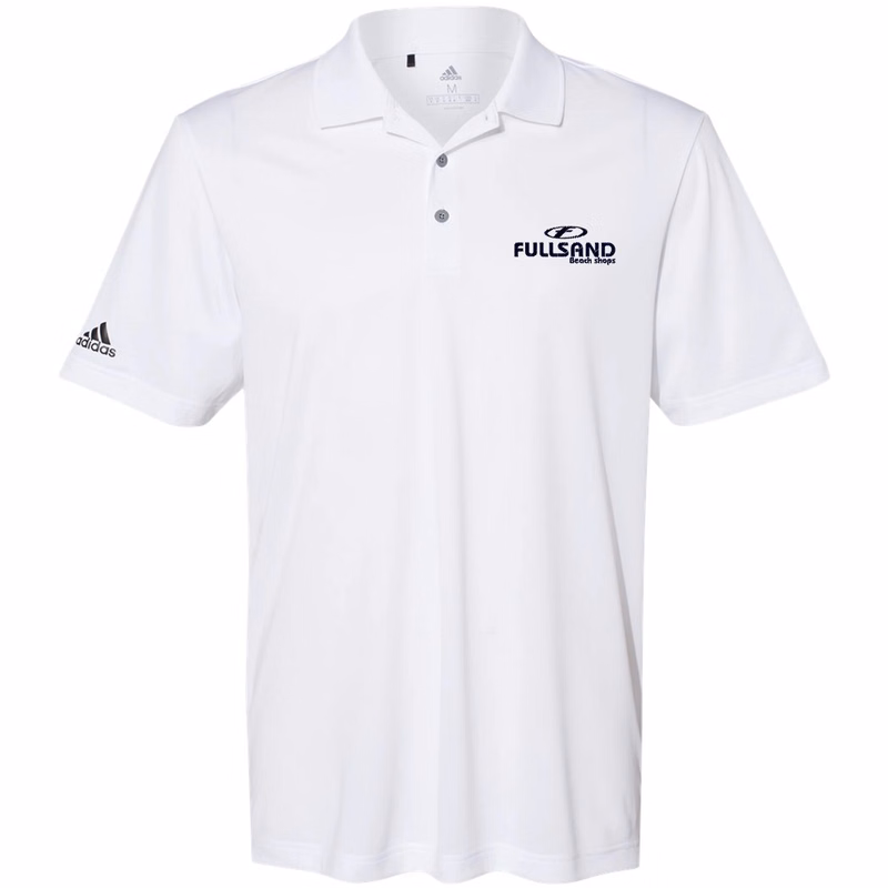Adidas Performance Polo
