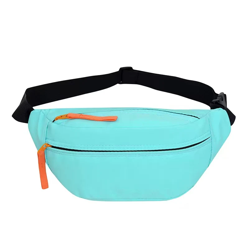 Reflective Strip Waist Pack 1