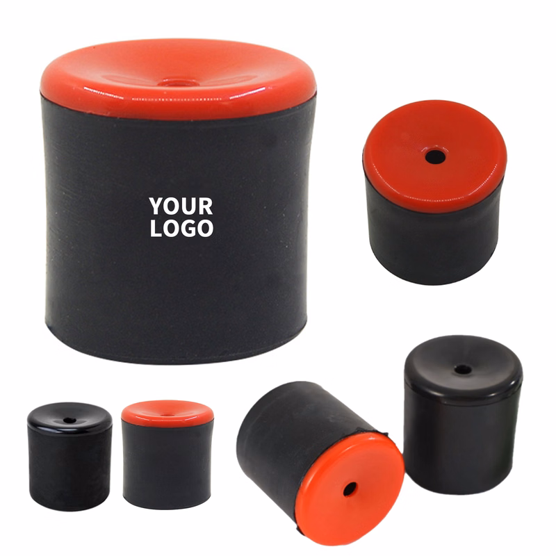 Prank Sound Bucket Squeeze Gag 1.7" Length X 1.7" Width
