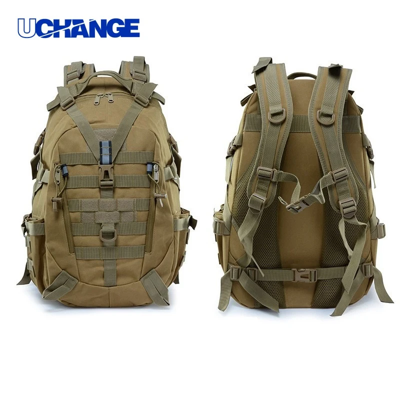 Tactical Backpack for Outdoor Use 1