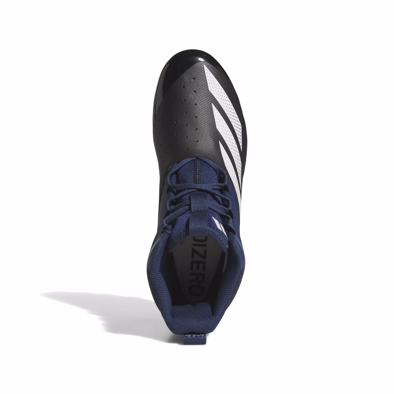Adizero Chaos American Football Linemen Cleats