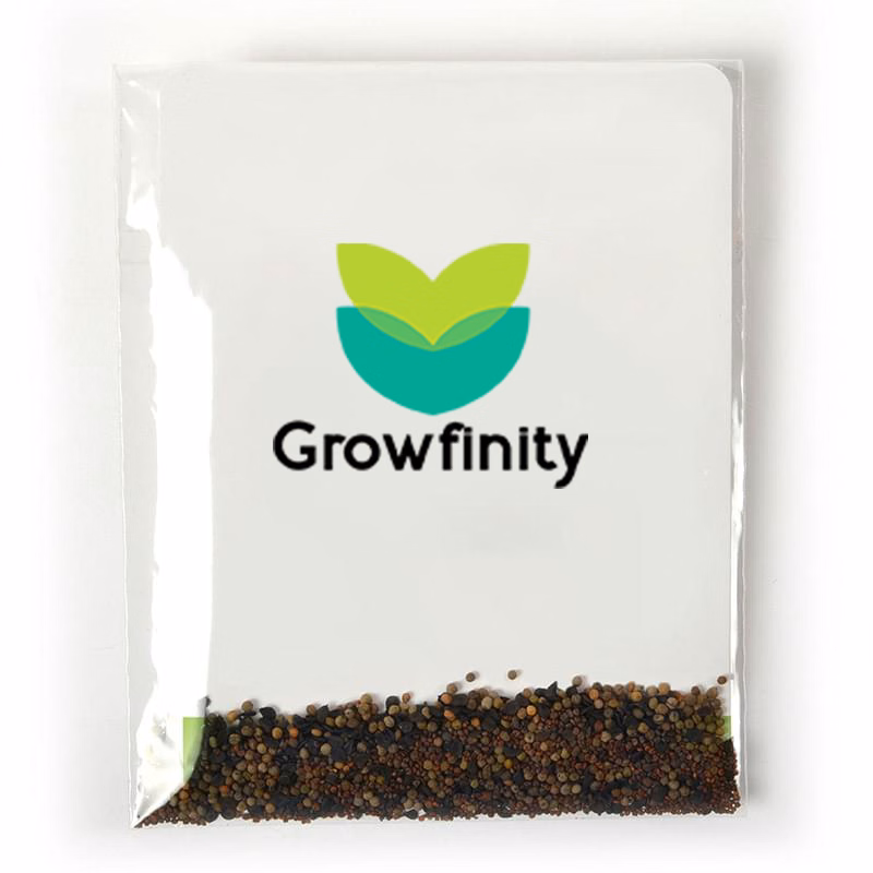 Wildflower Seed Packet