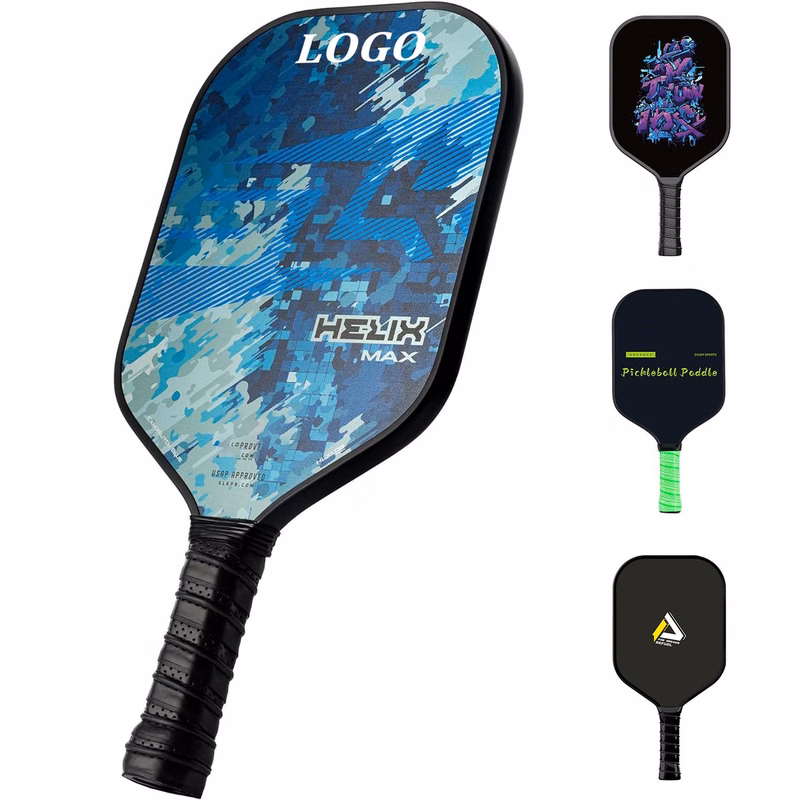 2024 SLK Helix Pro Pickleball Paddle
