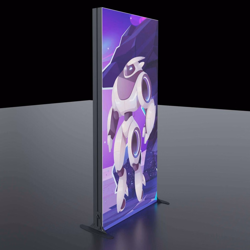 3'W x 6.5'H Astra Wall Kit