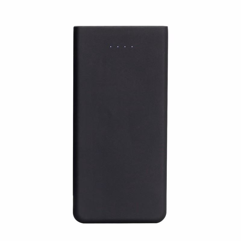Balch Light Up Power Bank 5000