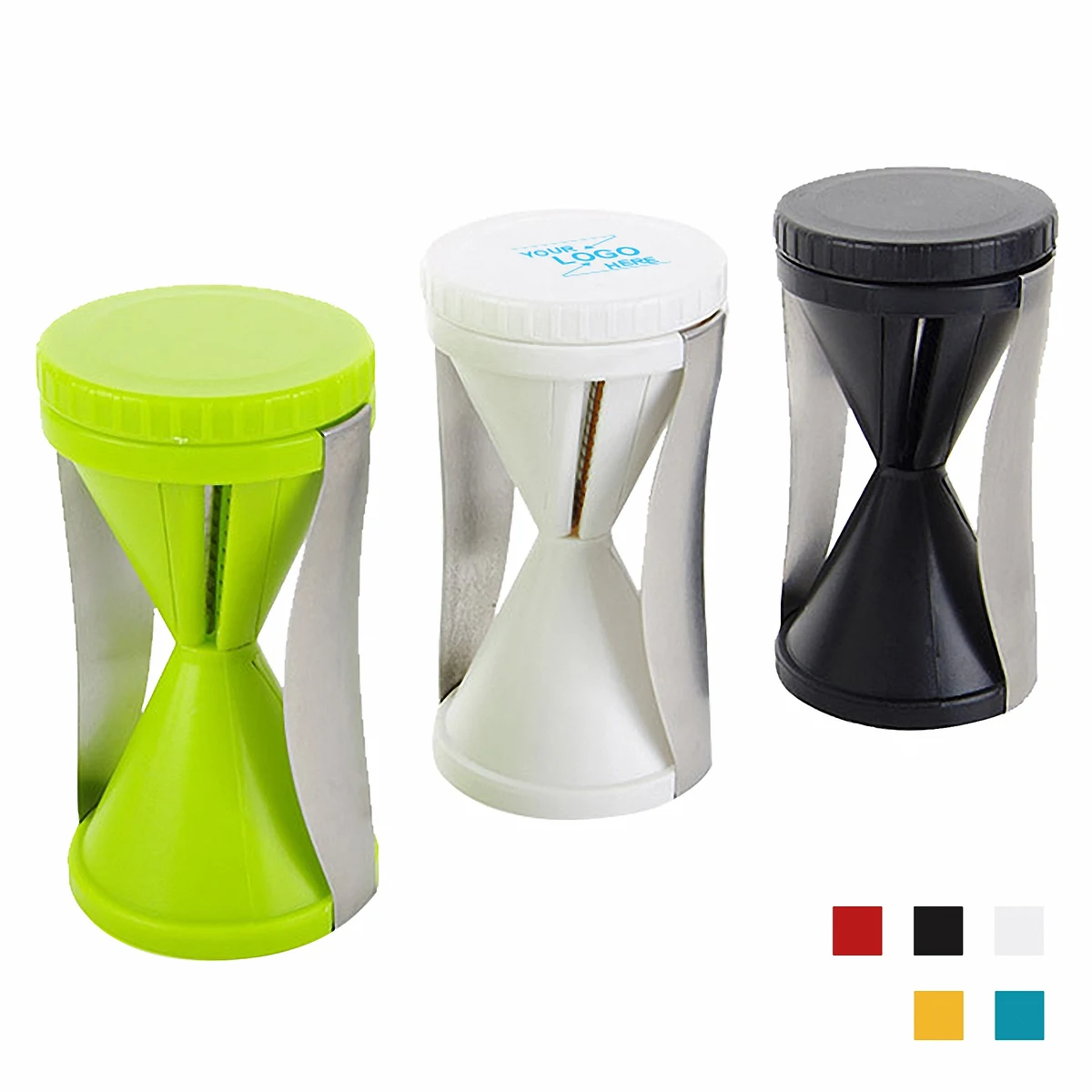Zoodle Maker Vegetable Spiralizer 1