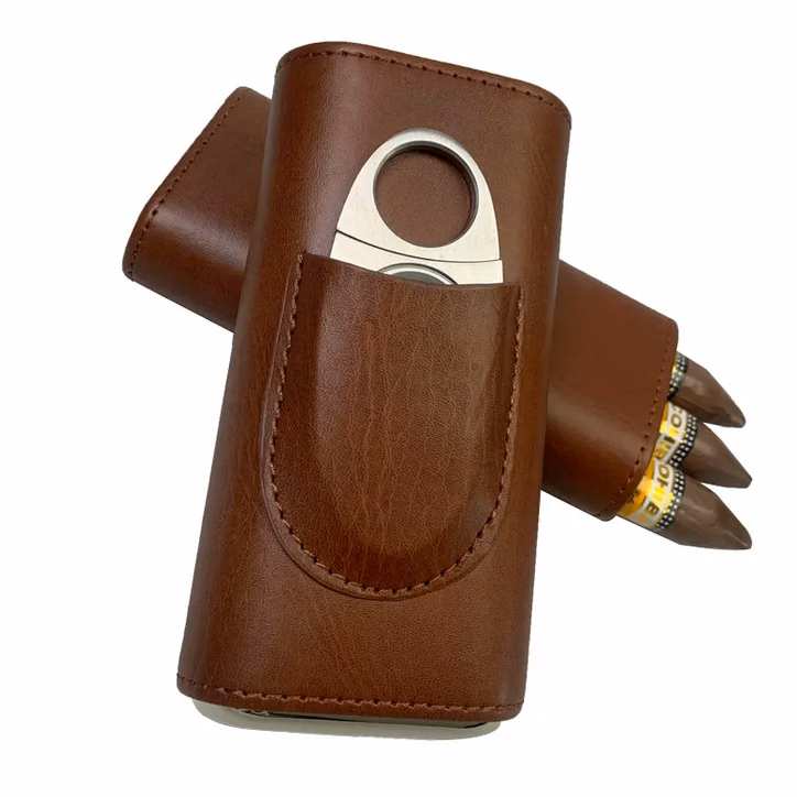 Portable Cigar Case