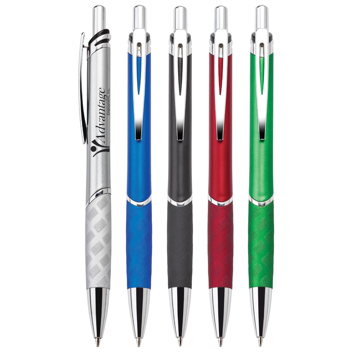 Andy Ballpoint Pen 1