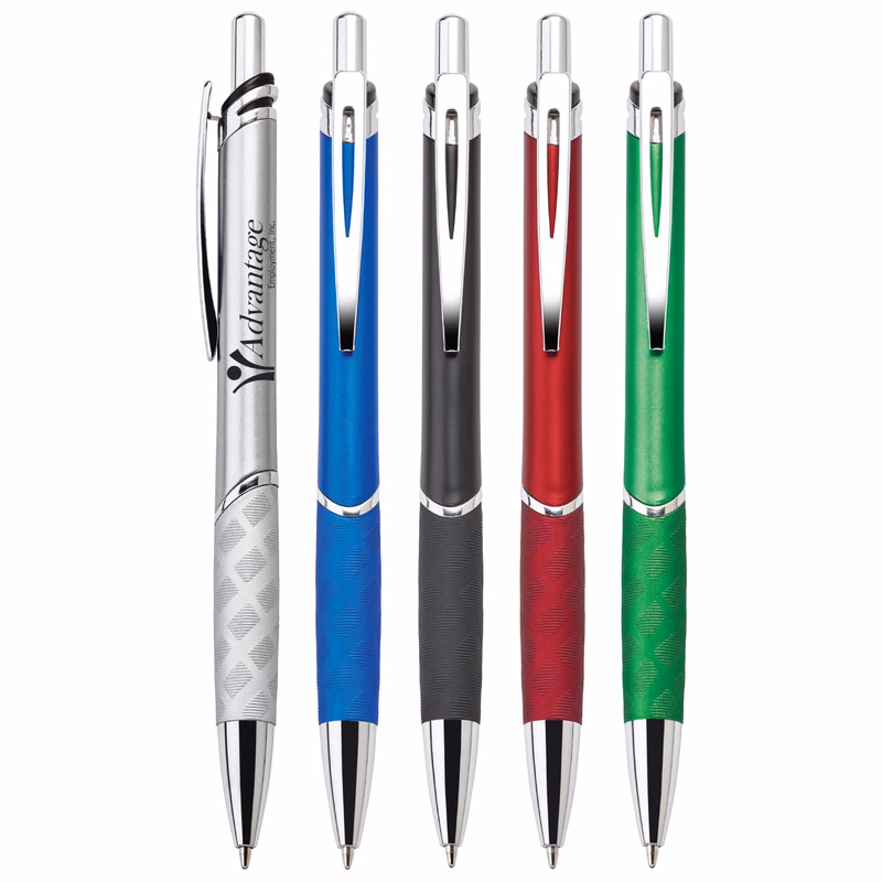 Andy Ballpoint Pen