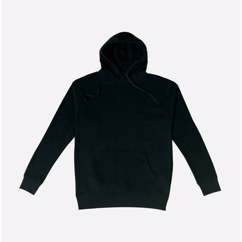 Charlestown Midweight Hooded Pullover