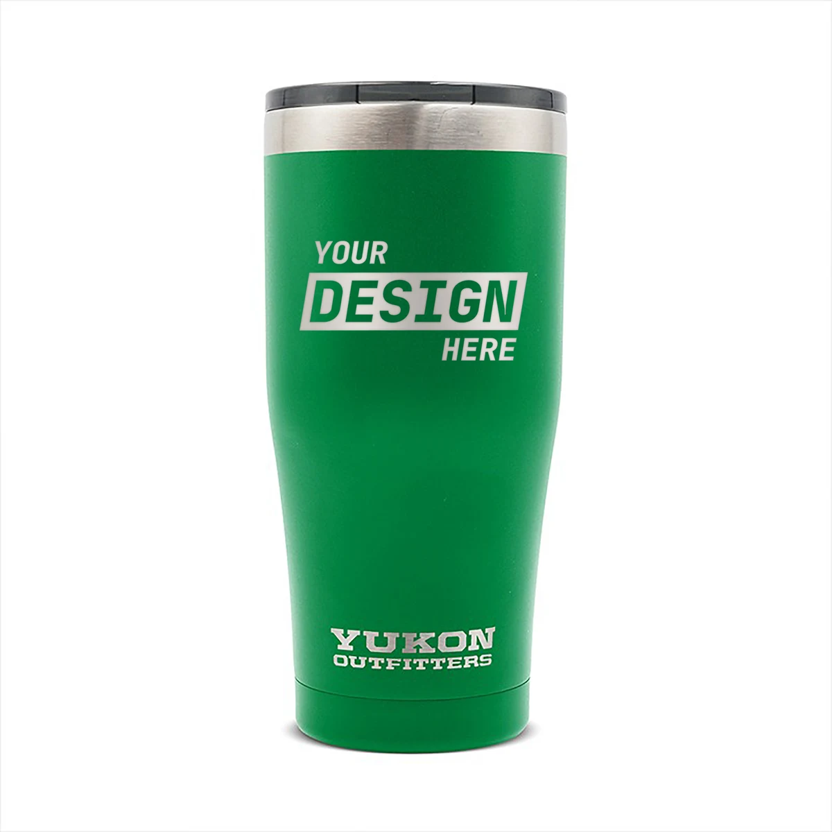 Yukon Outfitters 20 oz Freedom Tumbler 1