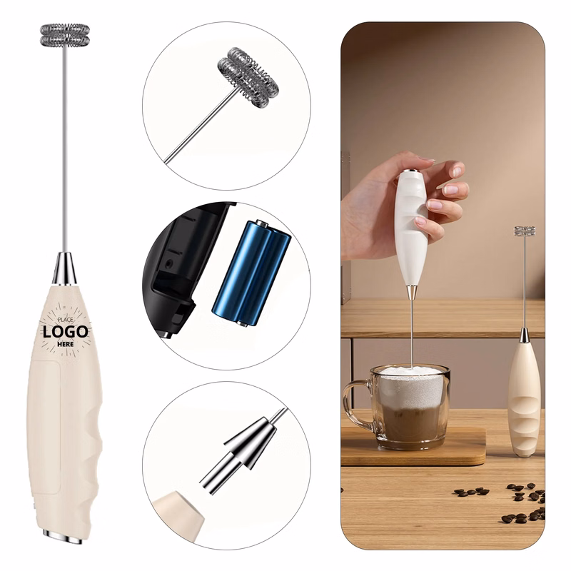 Electric Coffee Milk Blender