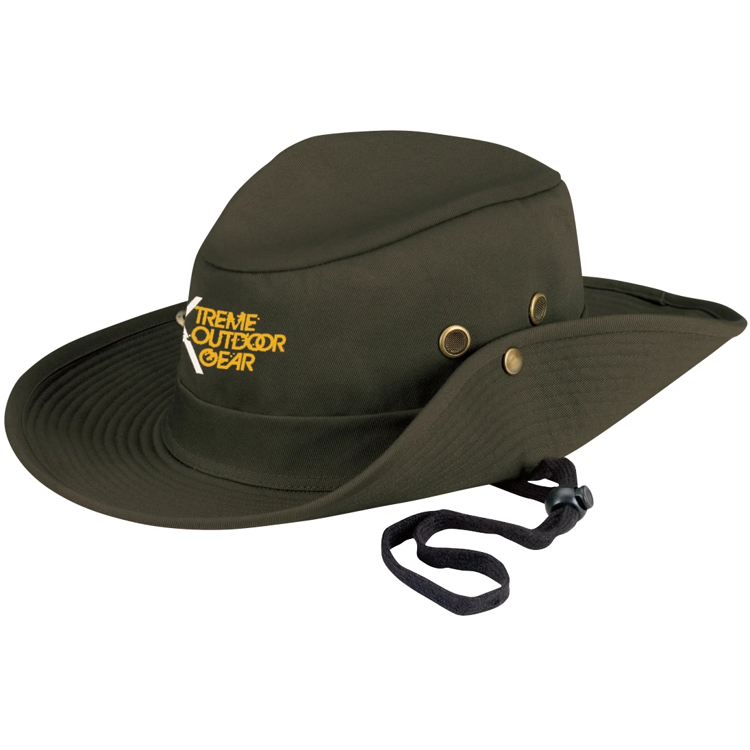 Outback Cap 1