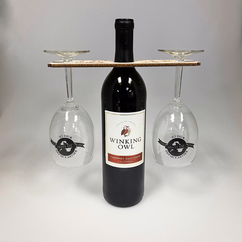 Wine Glass Holder
