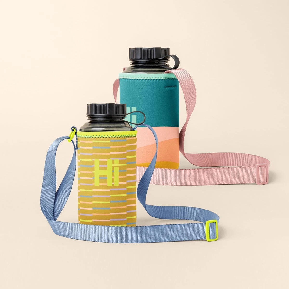 SIMPLE HYDRATION SLING - 4CP NEOPRENE 1