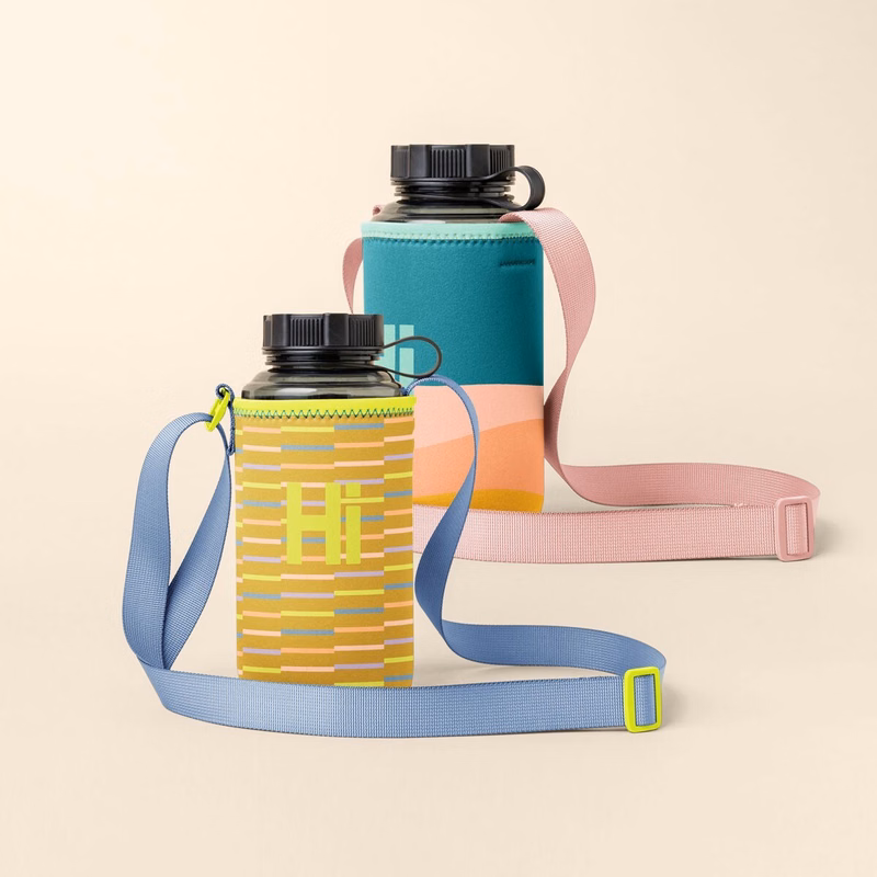 SIMPLE HYDRATION SLING - 4CP NEOPRENE