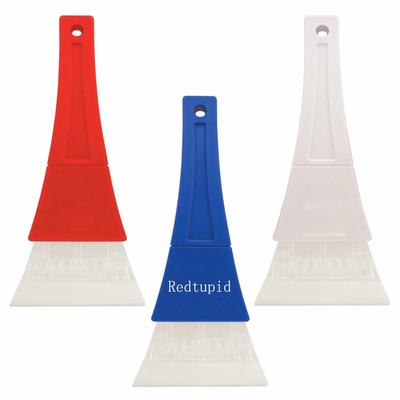 Heavy Duty Car Ice Scraper
