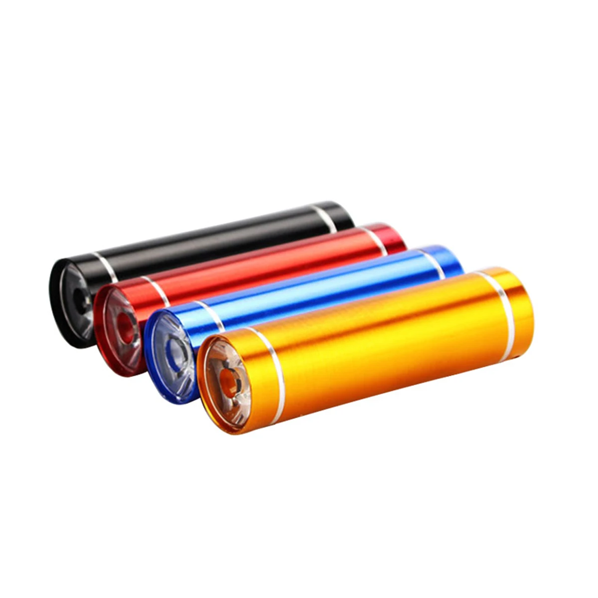 Strong Power Led Flashlight 1