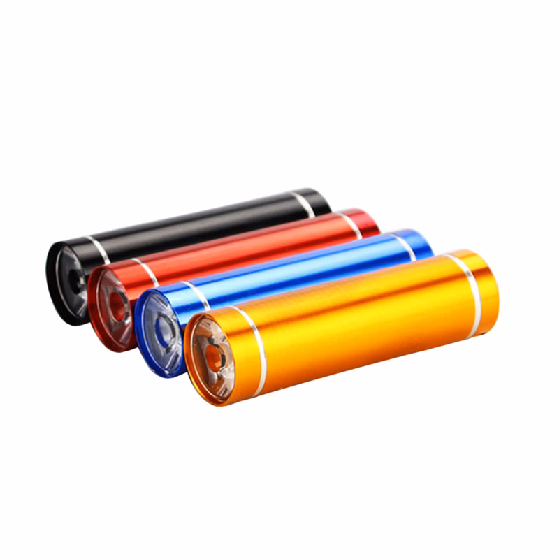 Strong Power Led Flashlight
