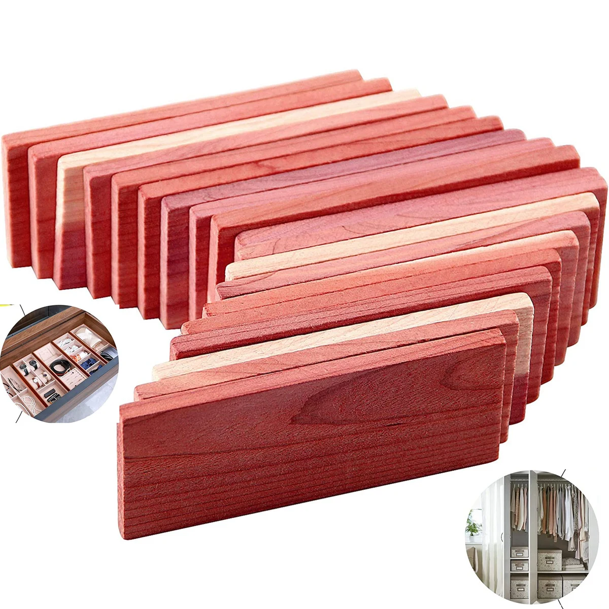Blocks for Clothes Storage 1
