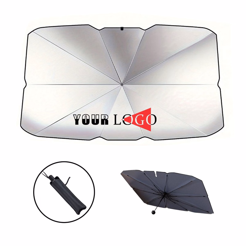 Umbrella Sun Shade For Car