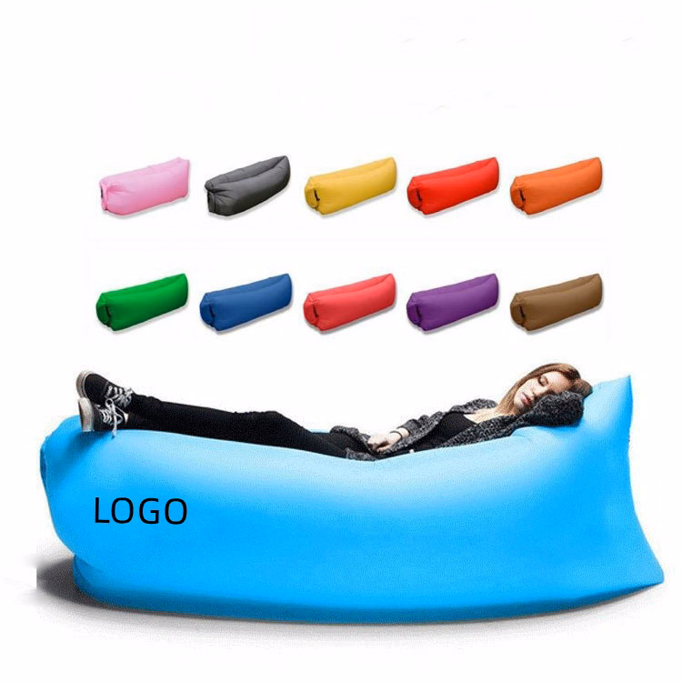 Inflatable Air Mattress