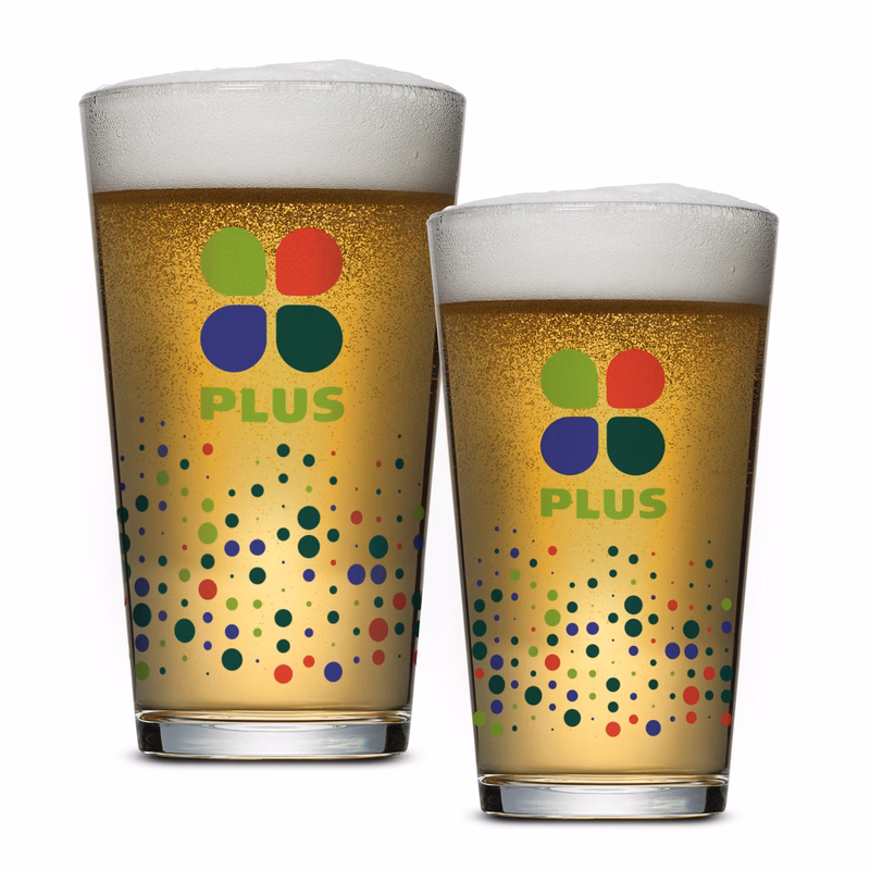 Chelsea Pub Glass - VividPrint™