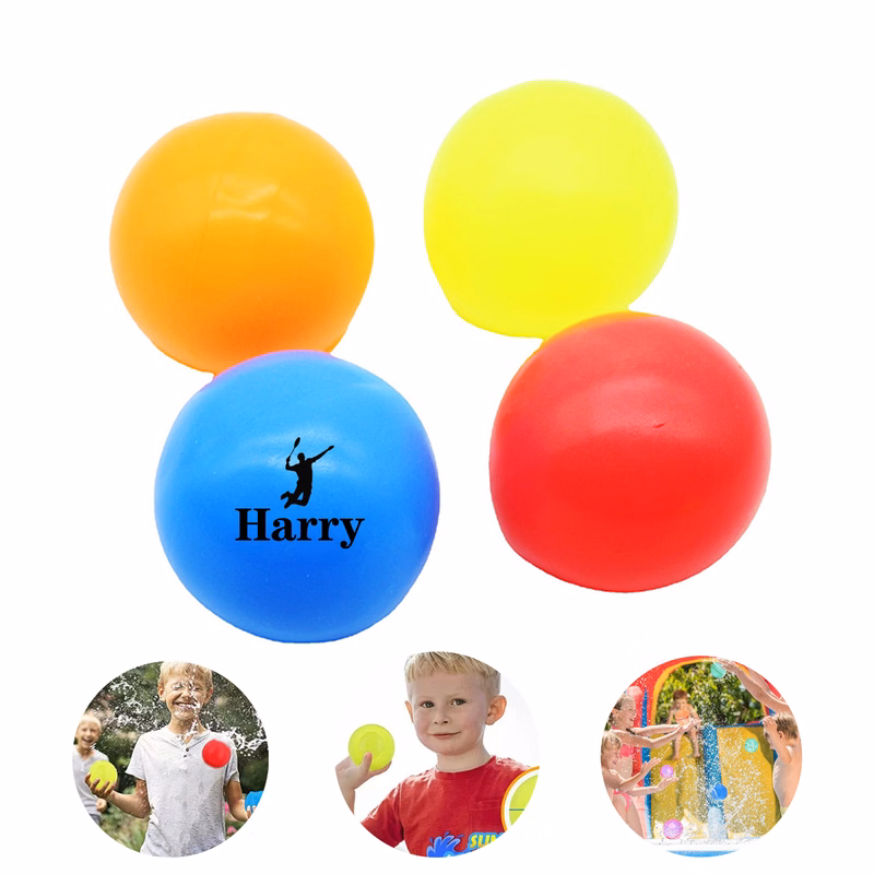 Reusable Water Balloons