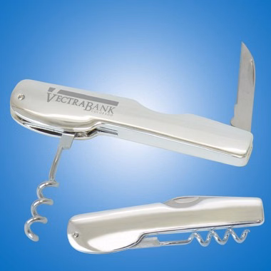 KNIFE/ CORKSCREW