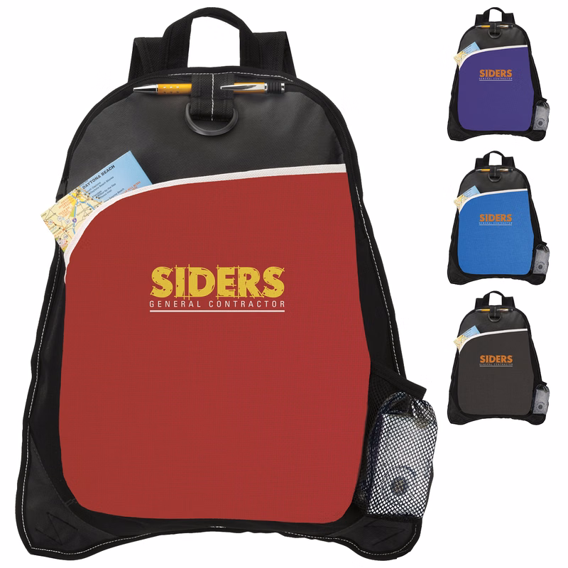 Atchison® Multi-Function Backpack