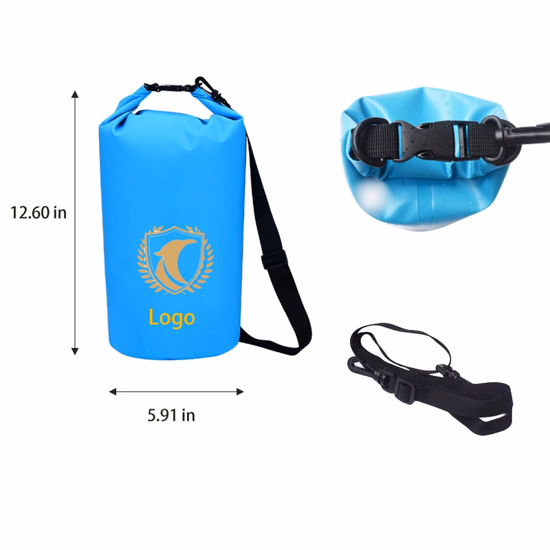 Dry Sack Waterproof Bag - 3L