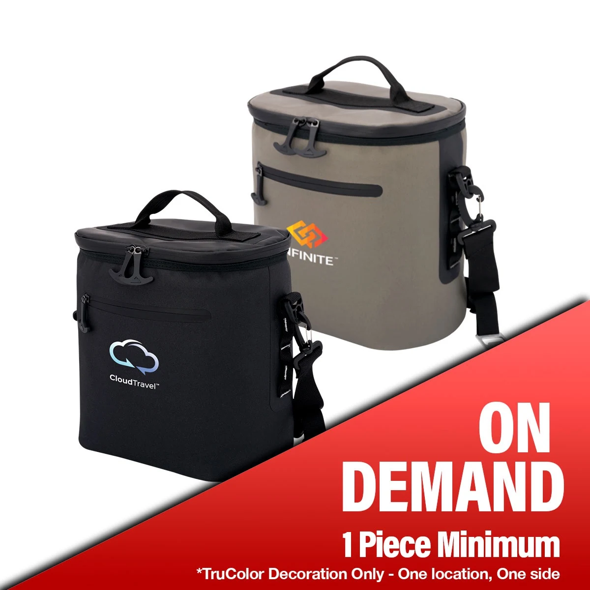 Urban Peak® Waterproof Cryo 12 Can Cooler 1