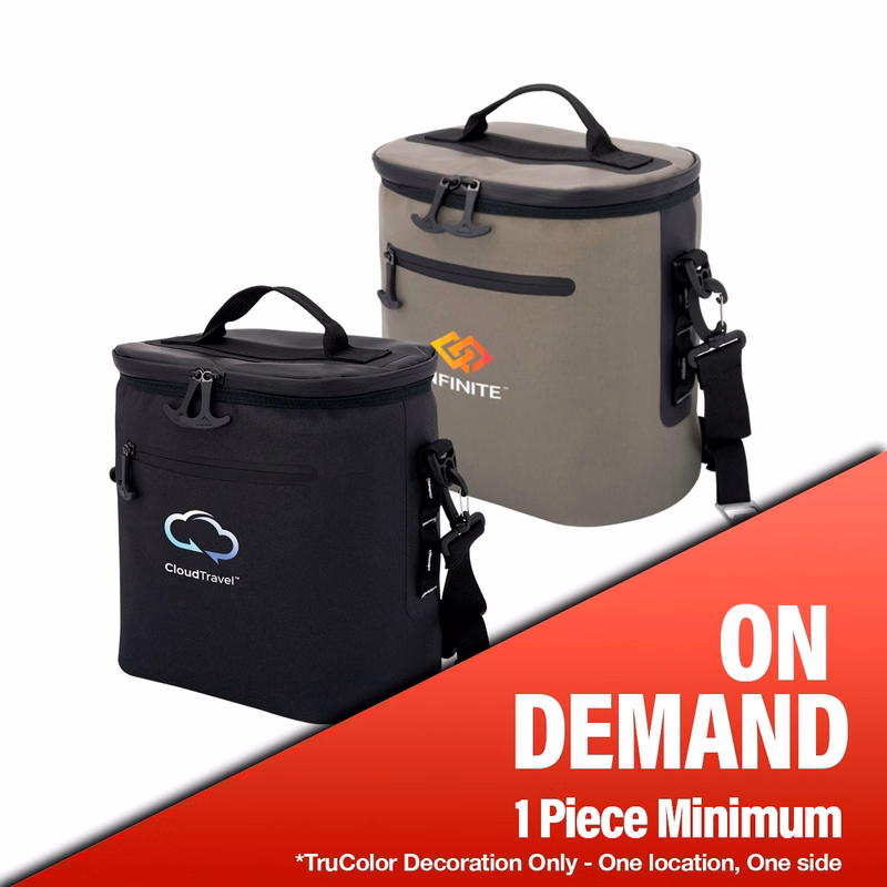 Urban Peak® Waterproof Cryo 12 Can Cooler