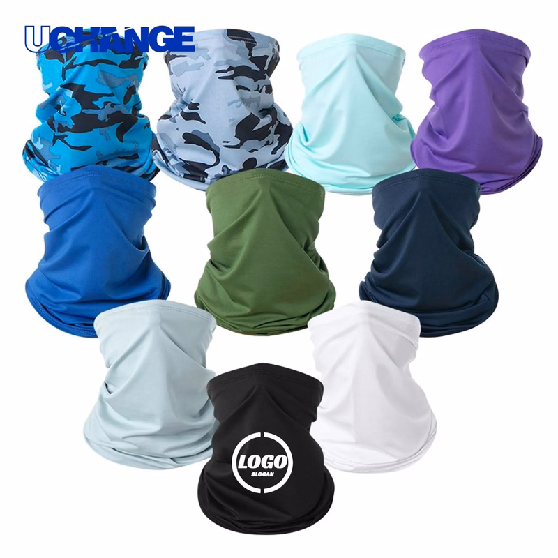 Elegant Headscarf