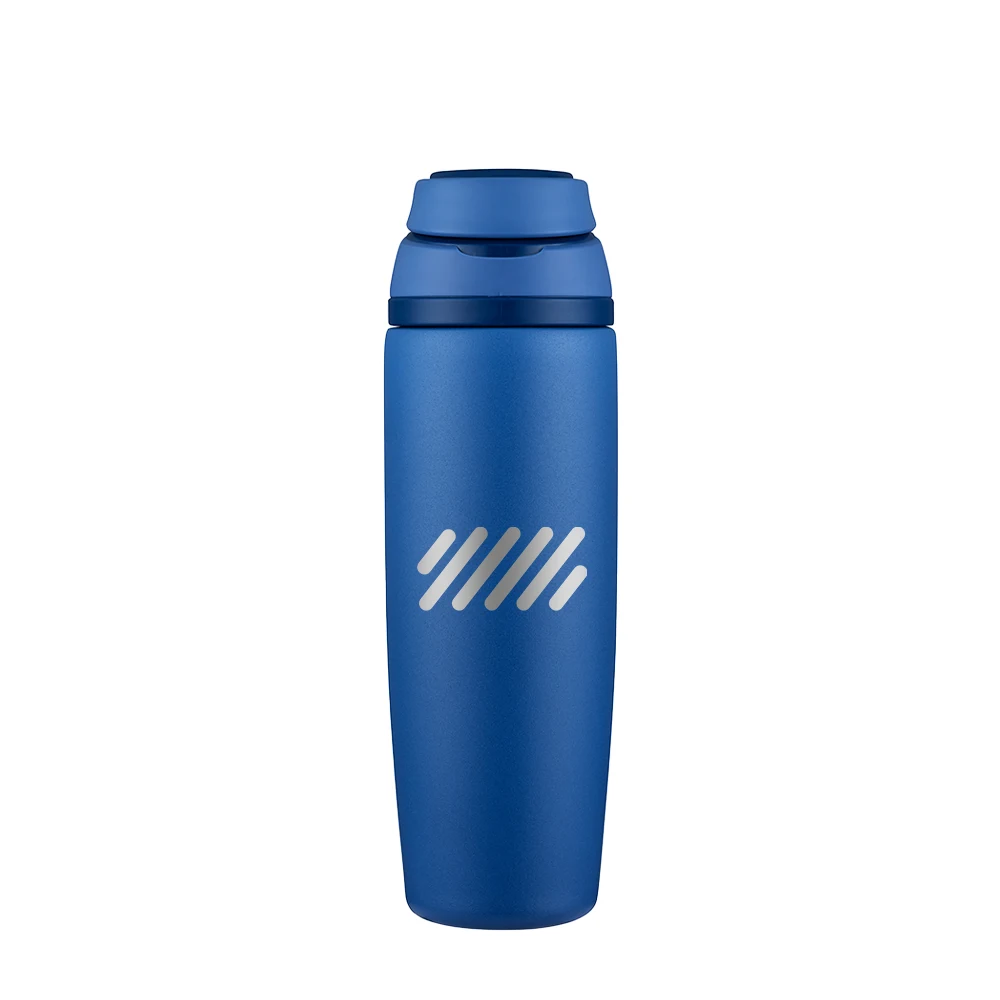 Slate 25 oz Bottle with Spout Lid 1