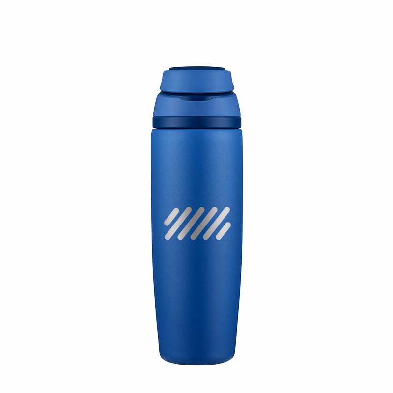 Slate 25 oz Bottle with Spout Lid