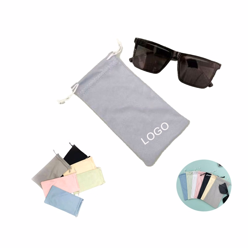 Sunglasses Frame Storage Pouch