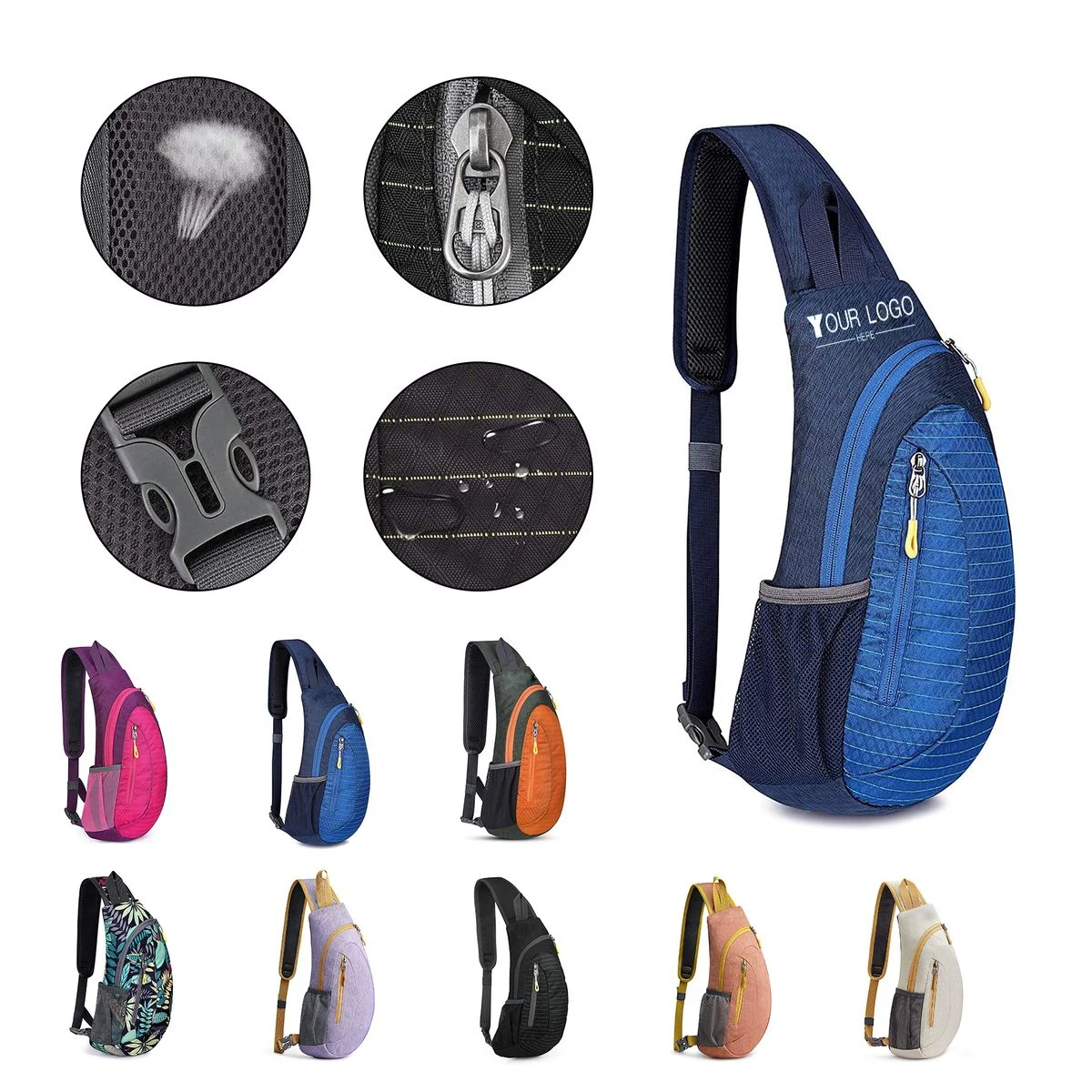 Sling Bag 1