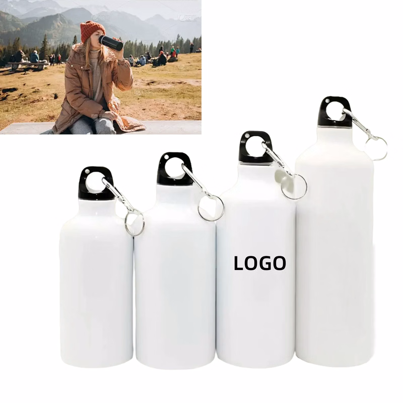 Sublimation Coating Sports Kettle
