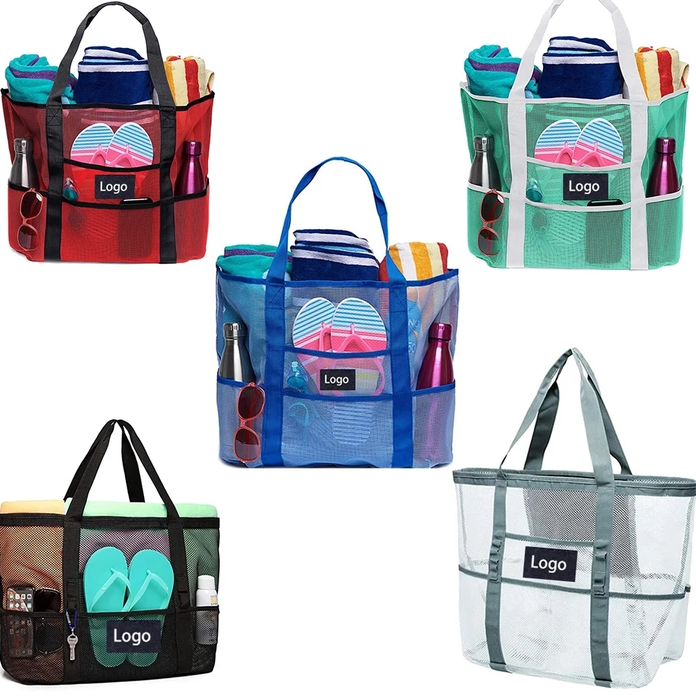 16.5'' Beach Bag 1