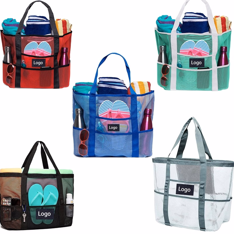 16.5'' Beach Bag