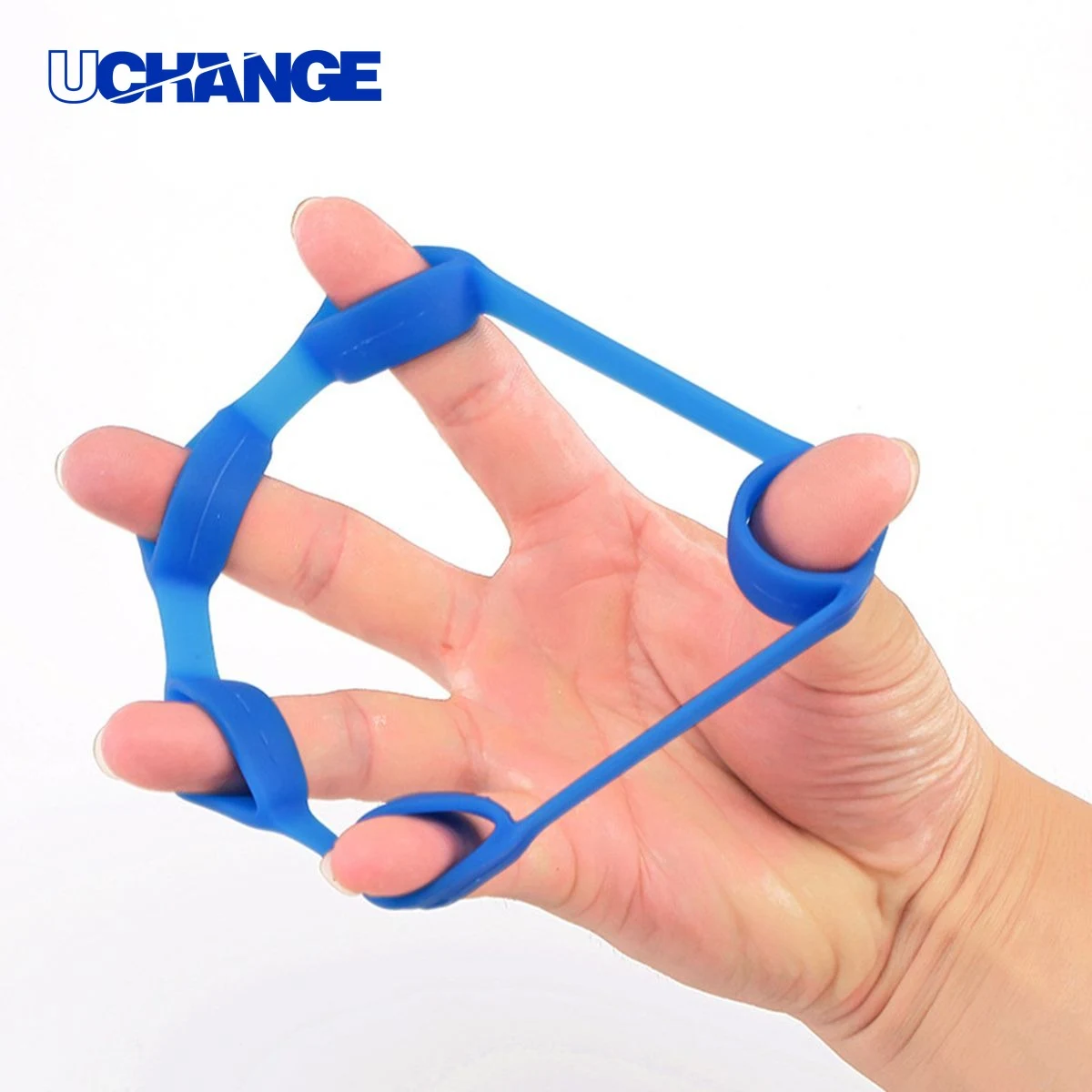 Hand Grip Stress Relief Exerciser 1