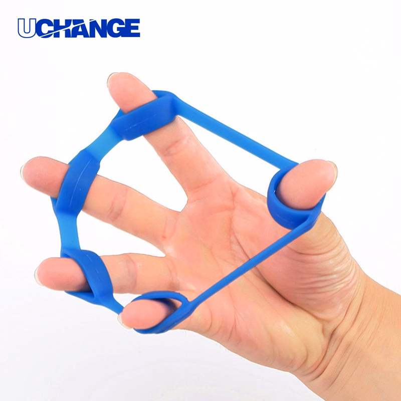 Hand Grip Stress Relief Exerciser