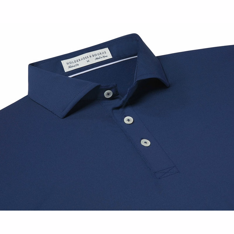 Holderness & Bourne Men's The Anderson Shirt