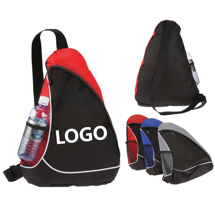 Sling Backpack 1